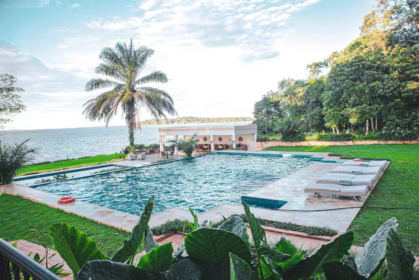 4 Days Brovad Sands Getaway