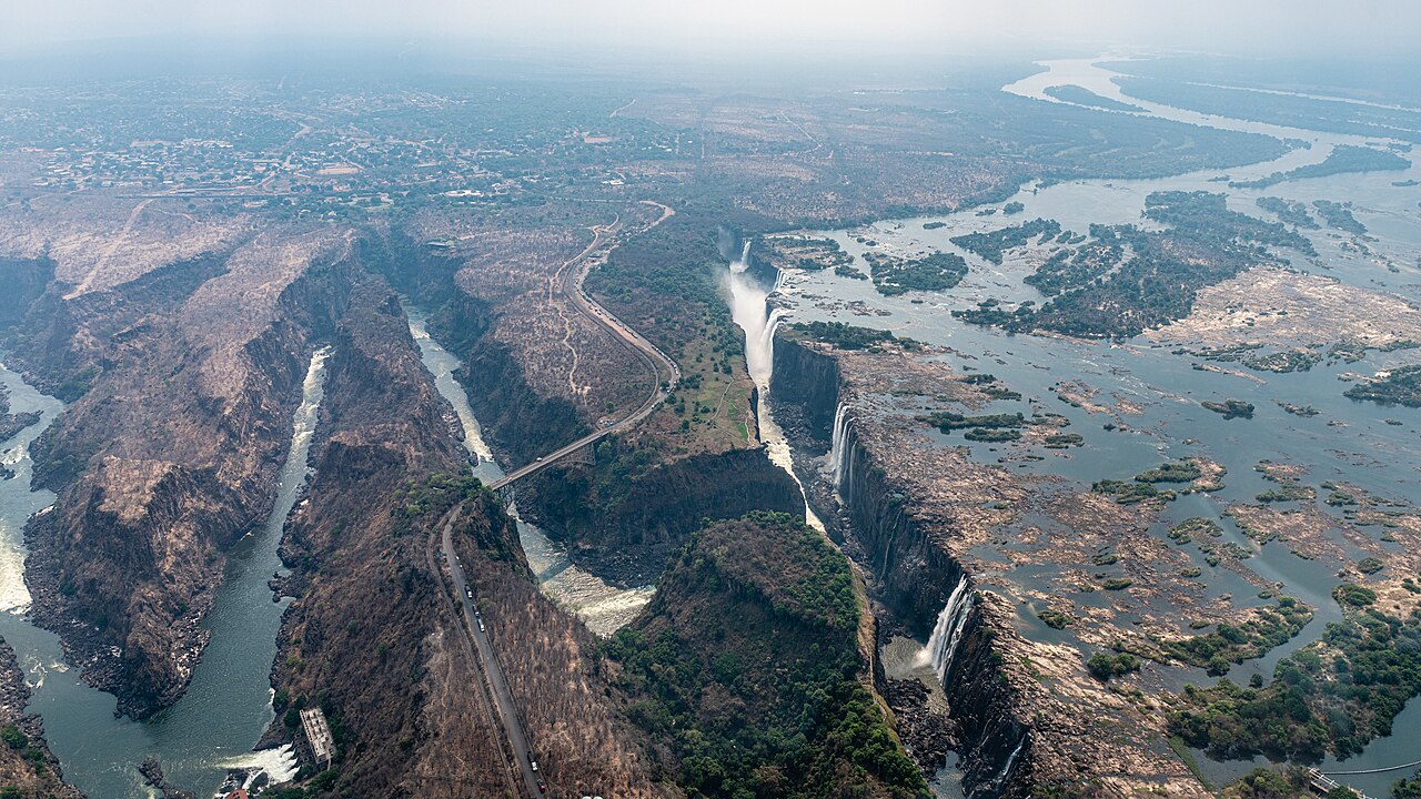 Tanzania