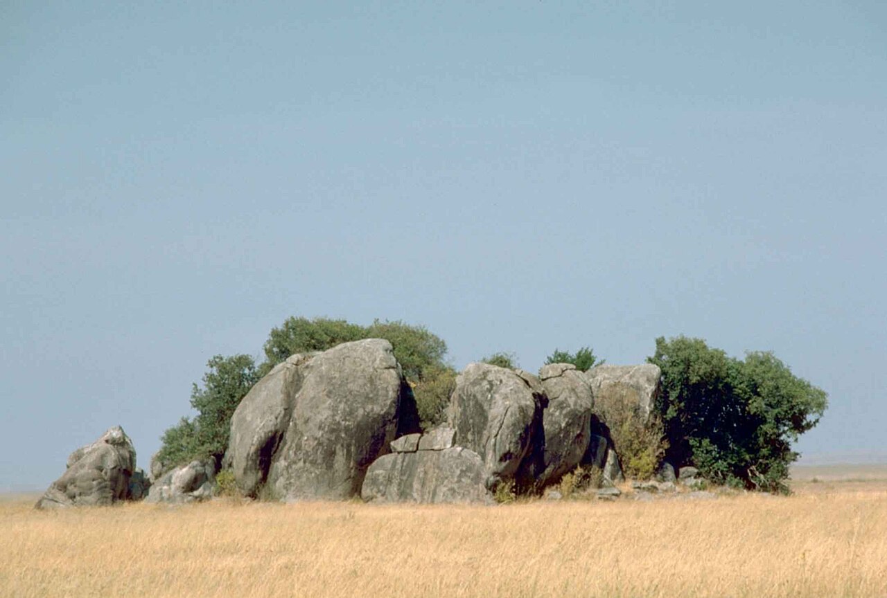 Tanzania