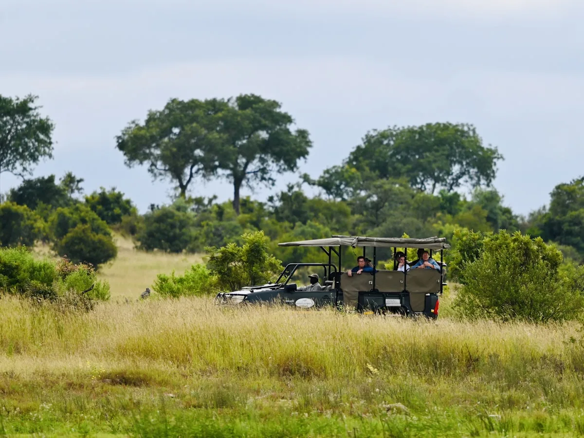 A First-Timer's Packing List for an East Africa Safari