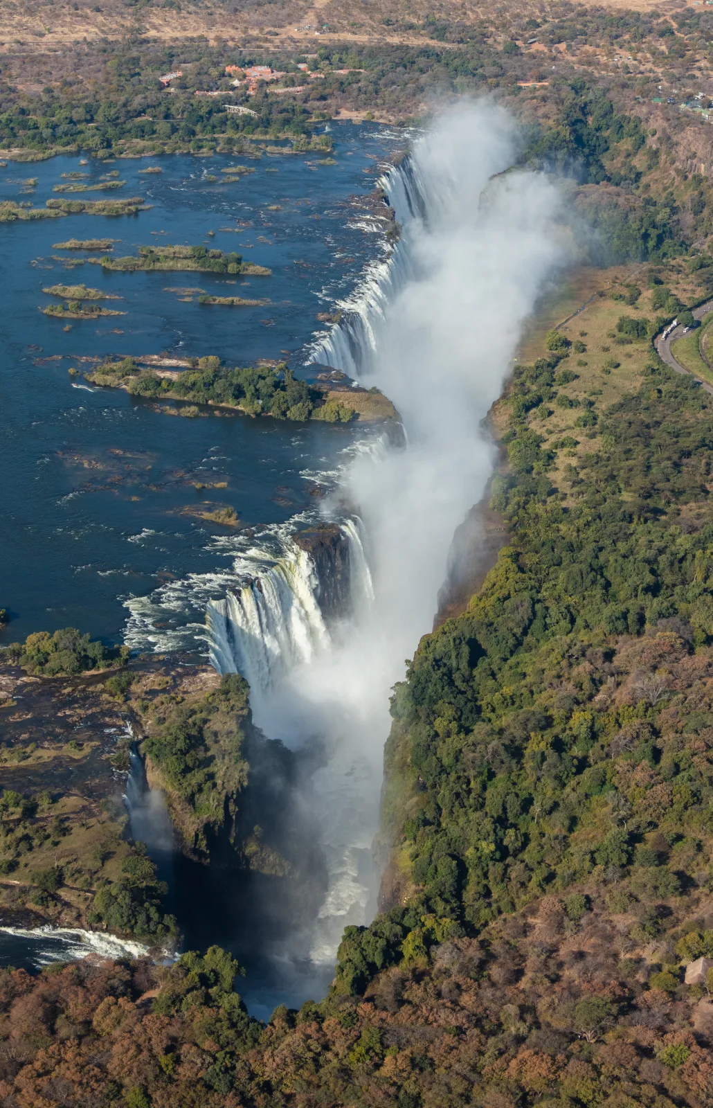 Tanzania